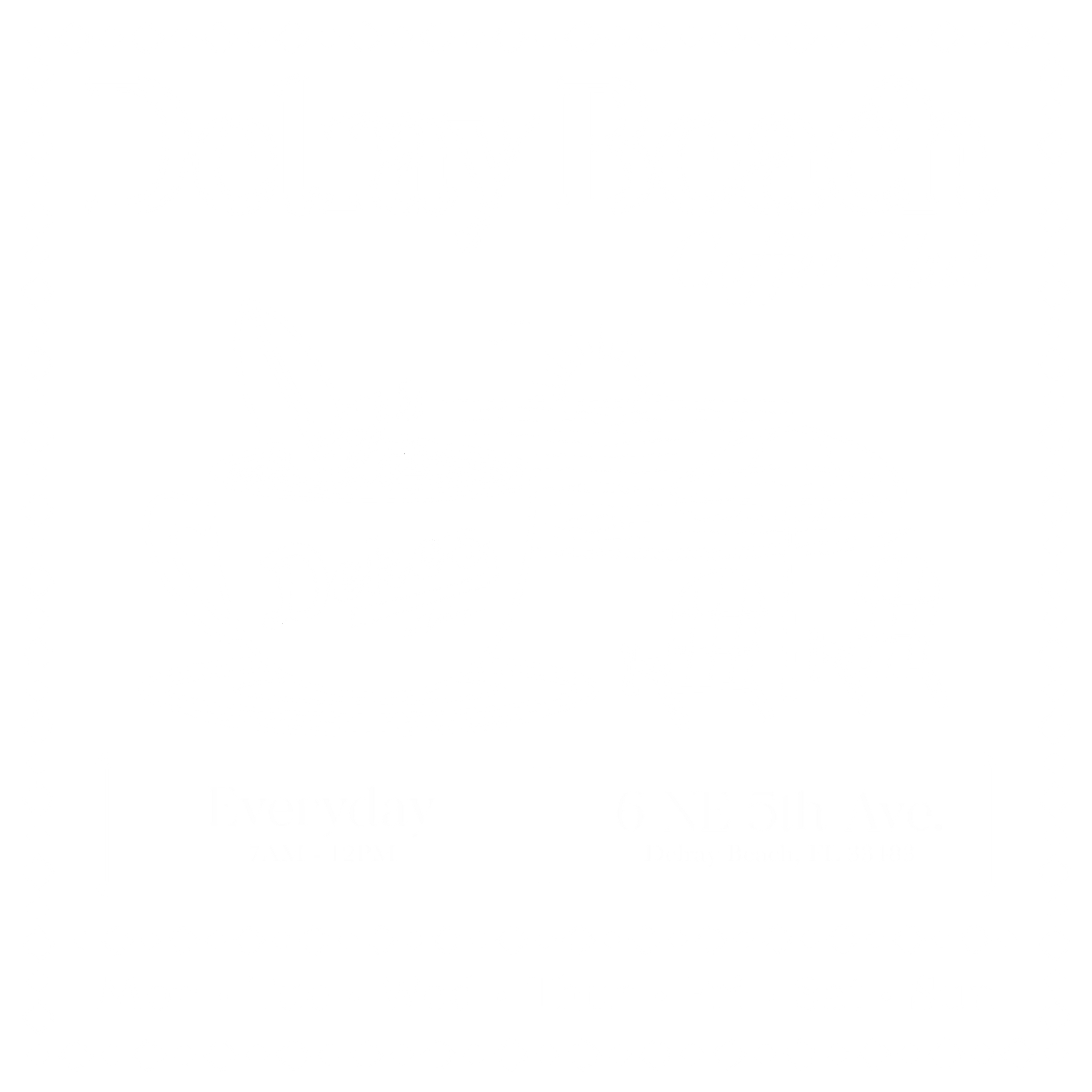 Delray Beach Coffee Club