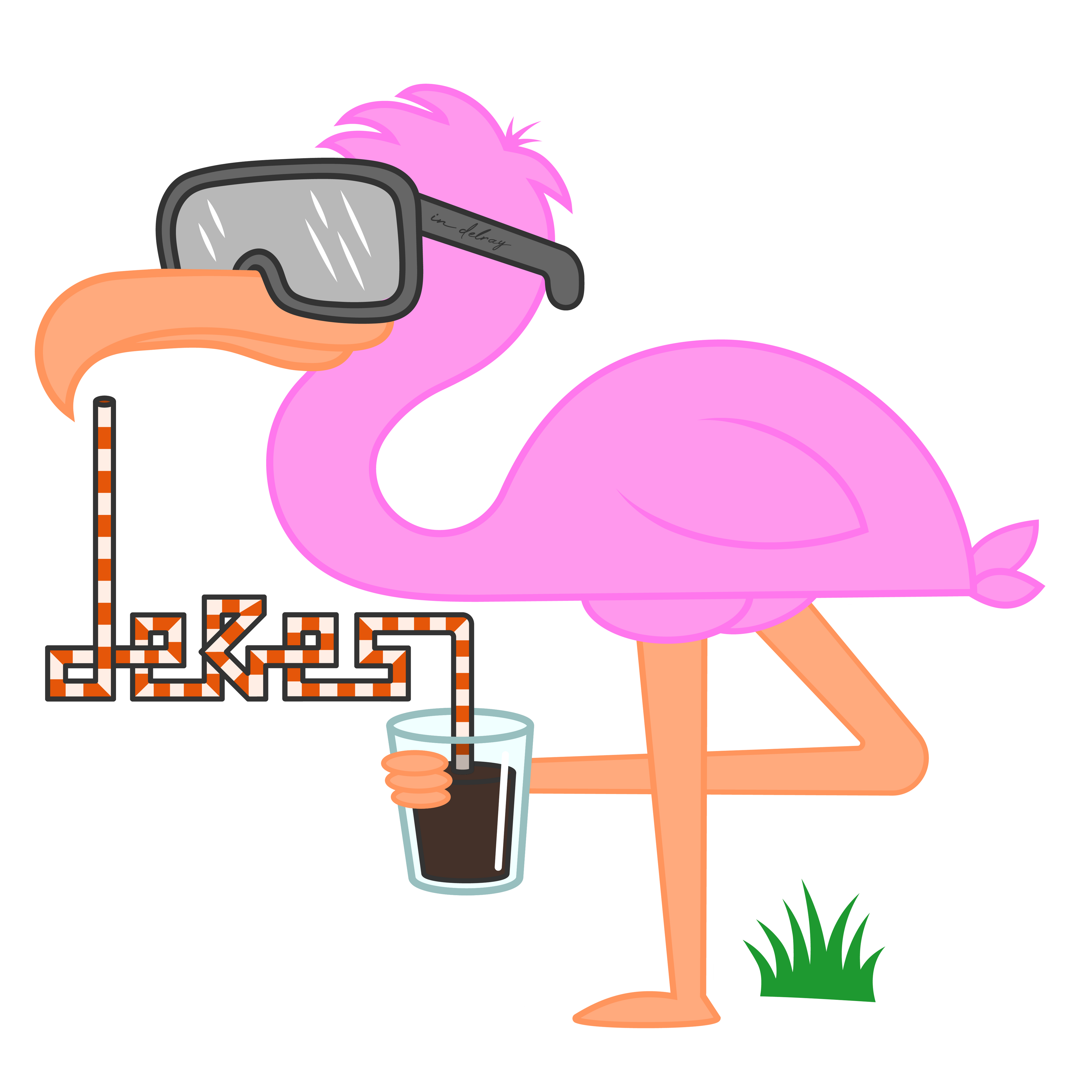 Flamingo