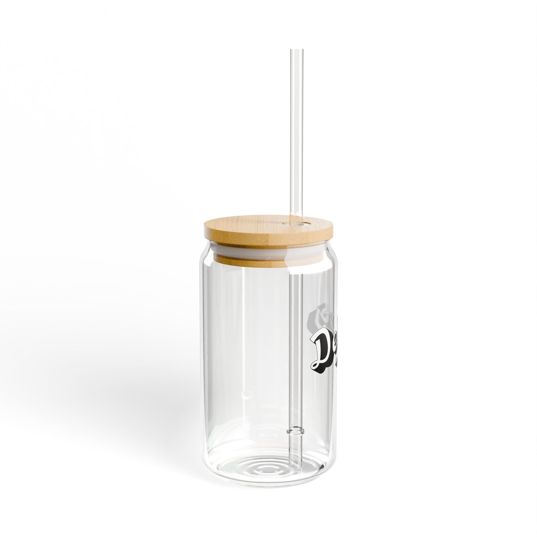 Sipping Glass