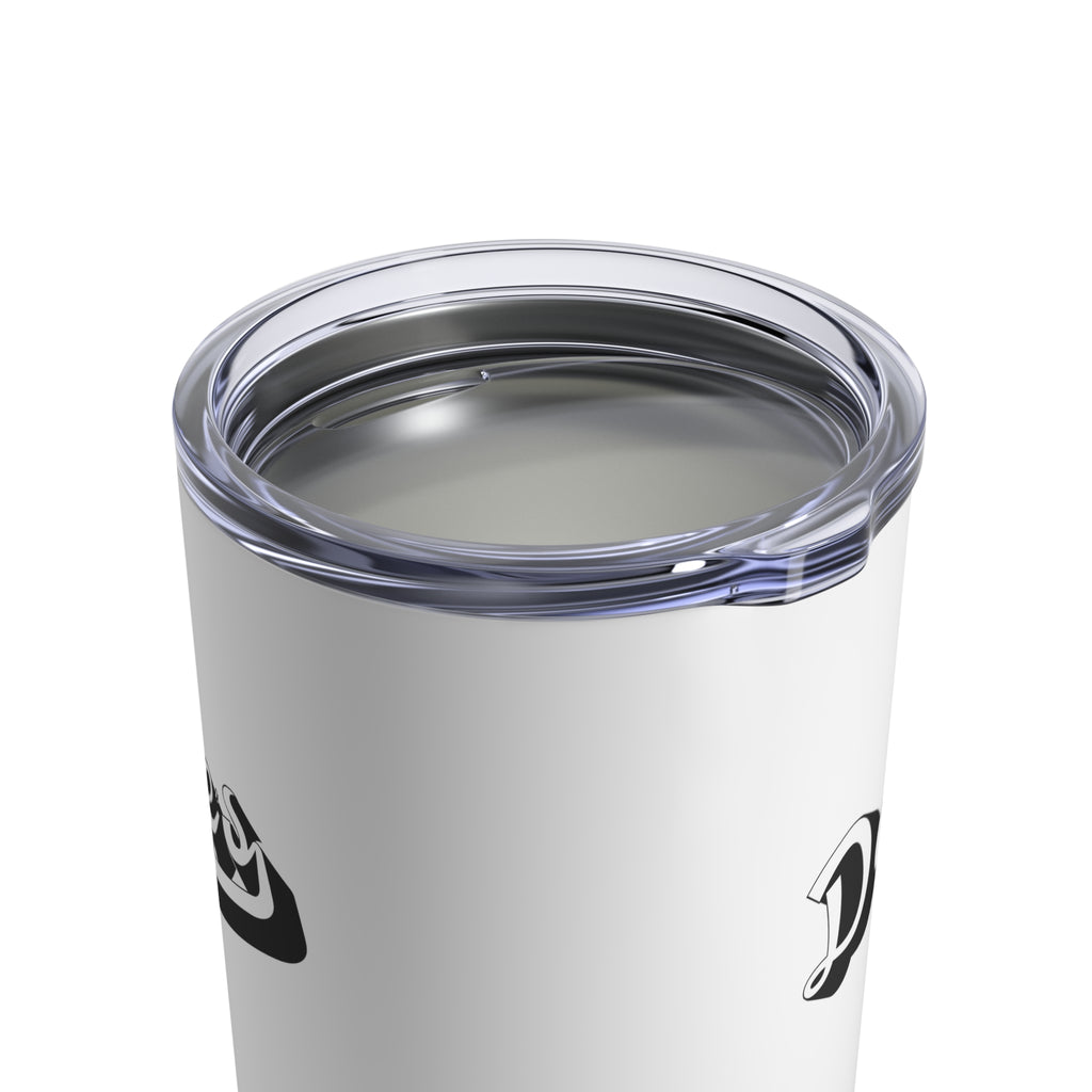 Deke's Tumbler