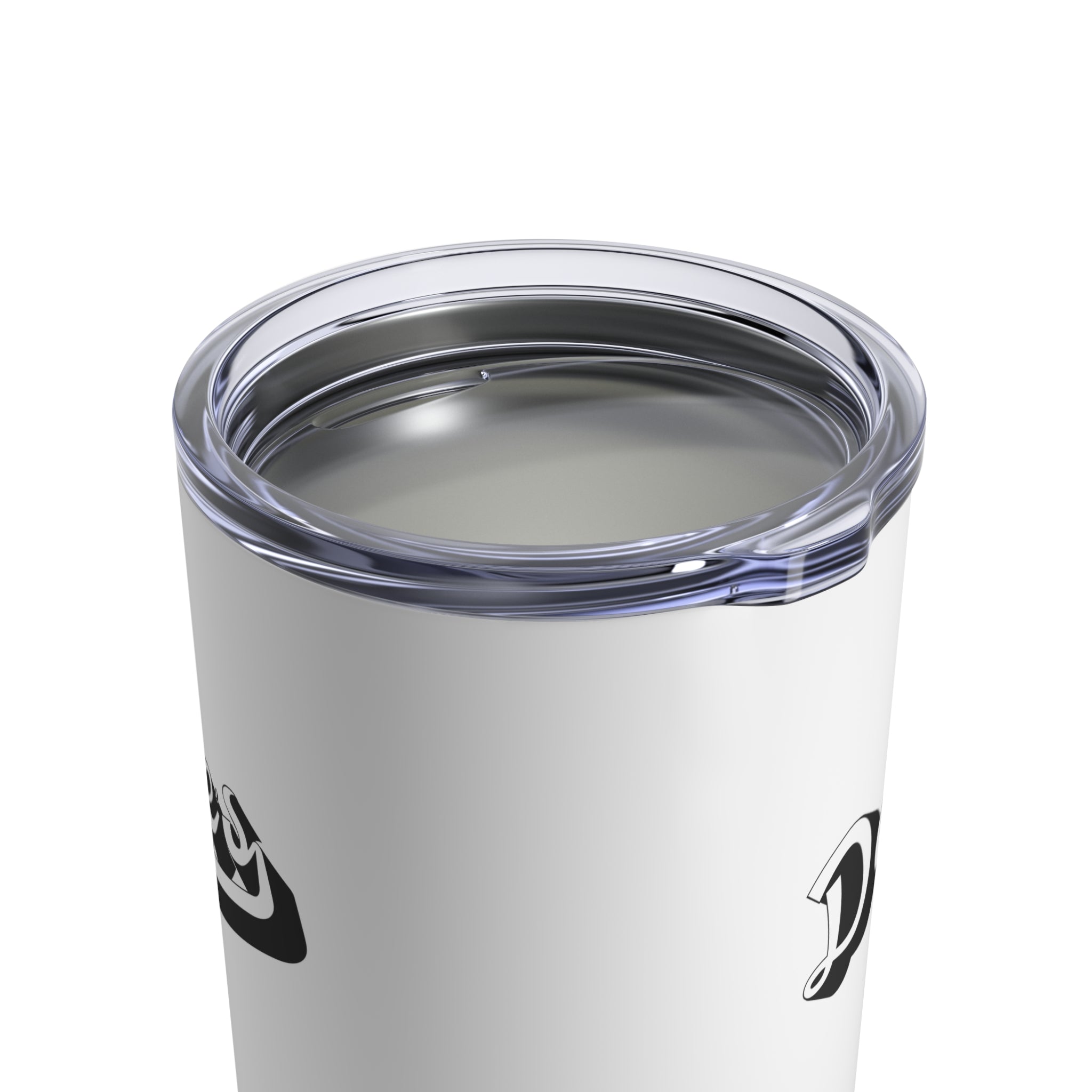 Deke's Tumbler