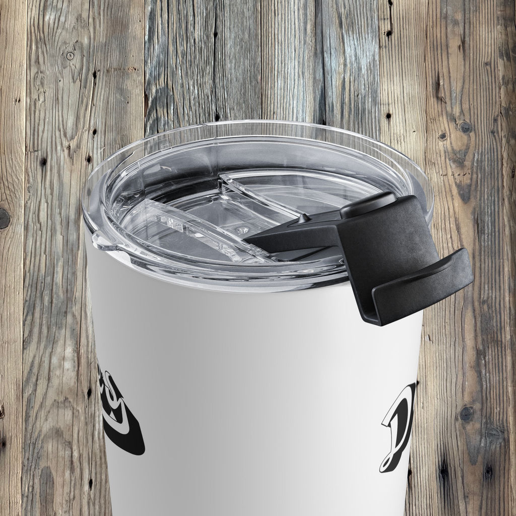 Deke's Tumbler