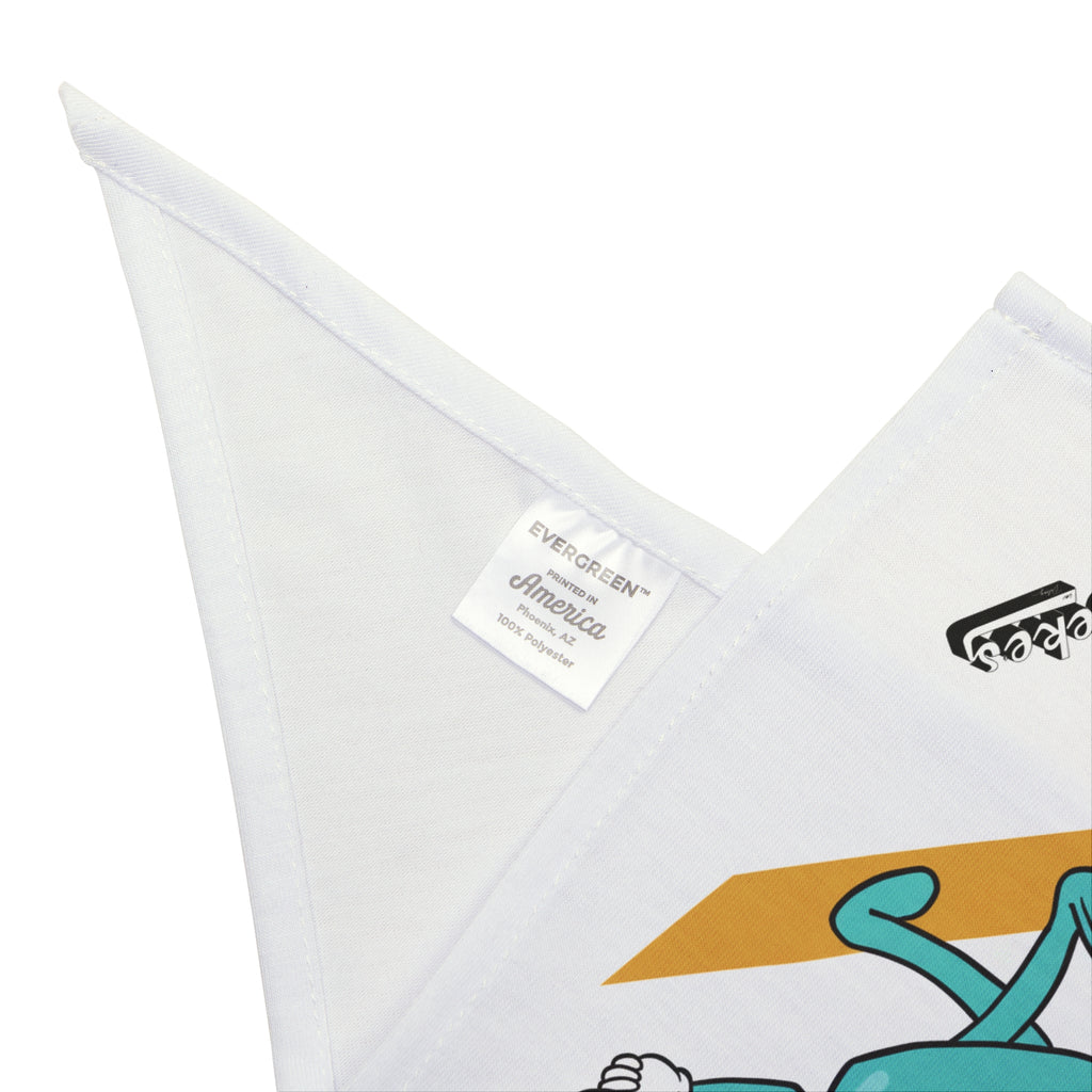 After Coffee Bandana