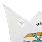 After Coffee Bandana