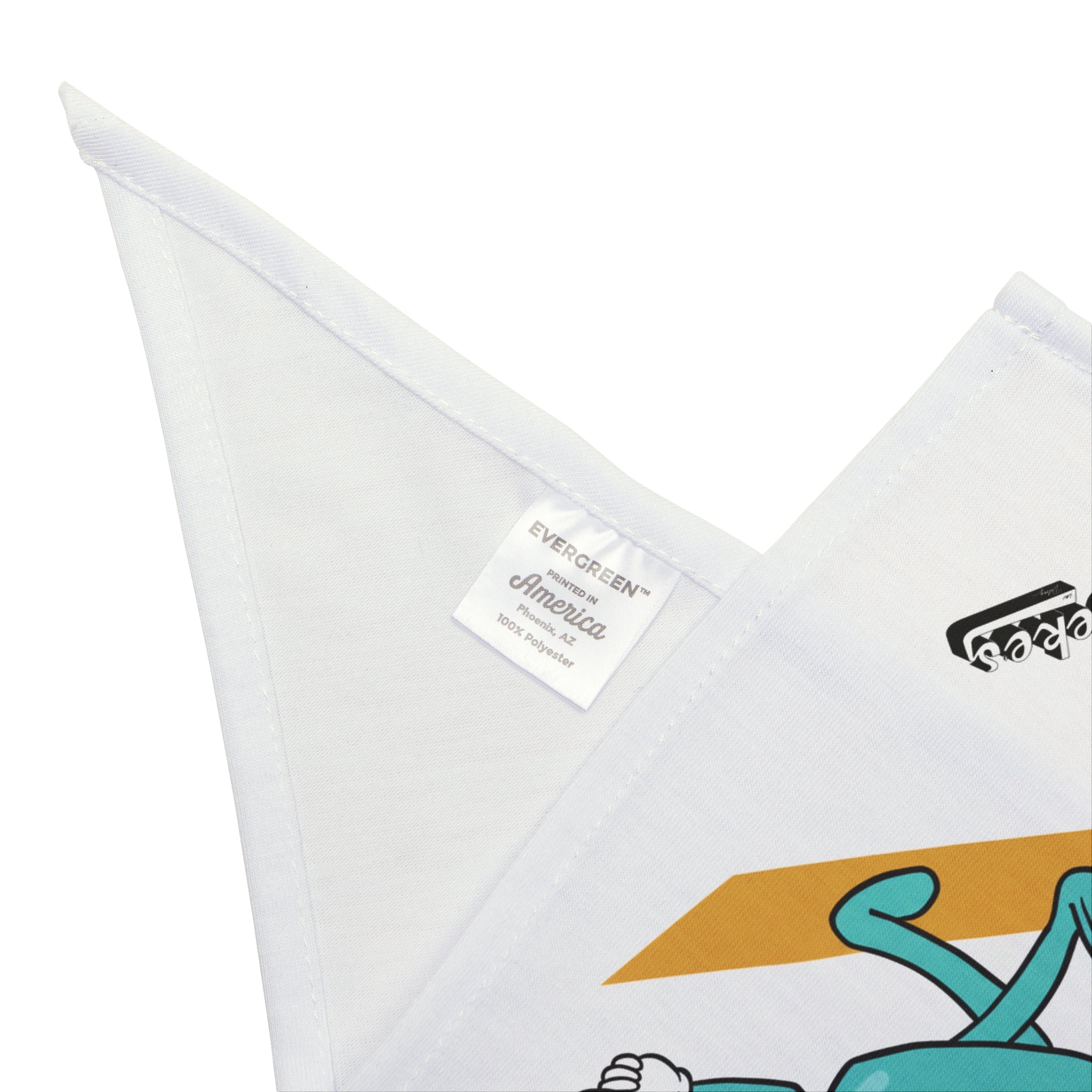 After Coffee Bandana