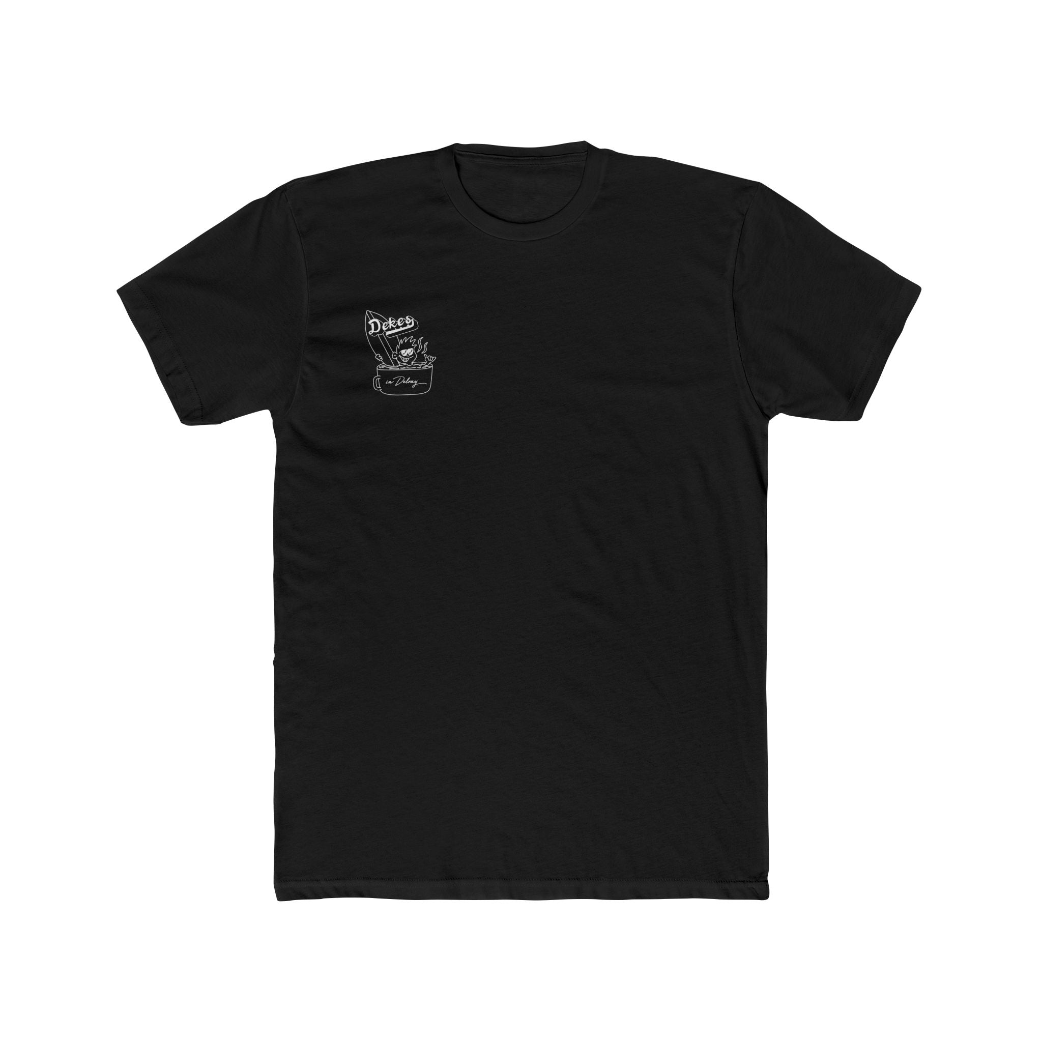 Dekes Original Shirt