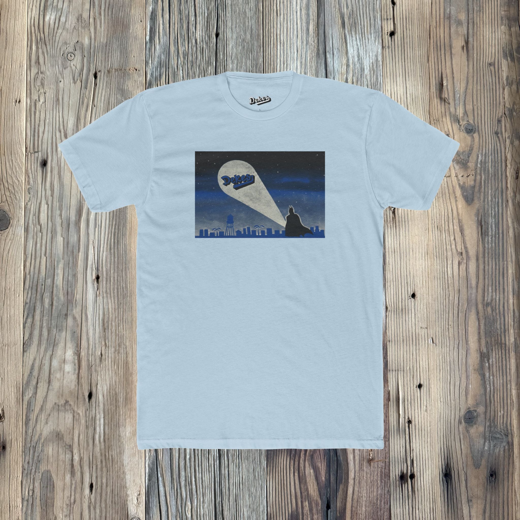 Deke's Signal x Delray Beach Coffee Club