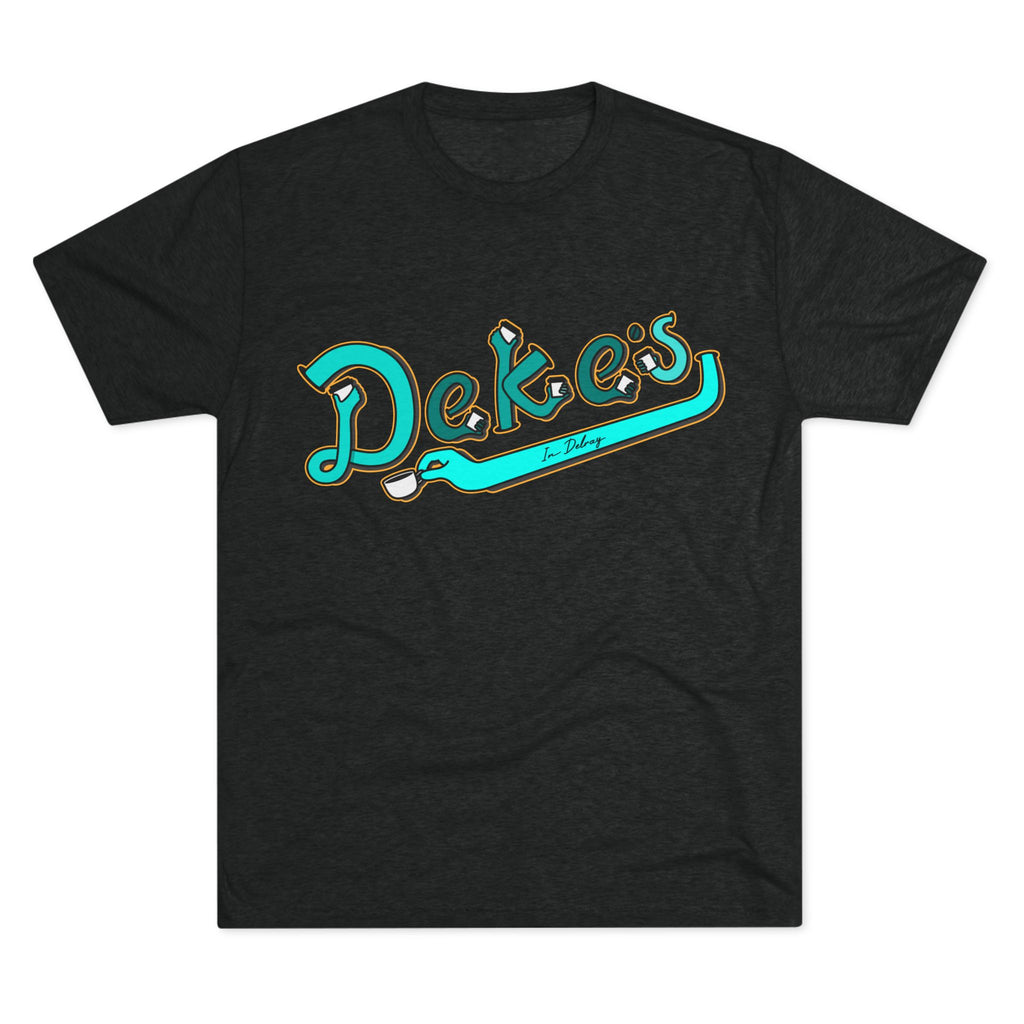 Coffee Hands T-Shirt