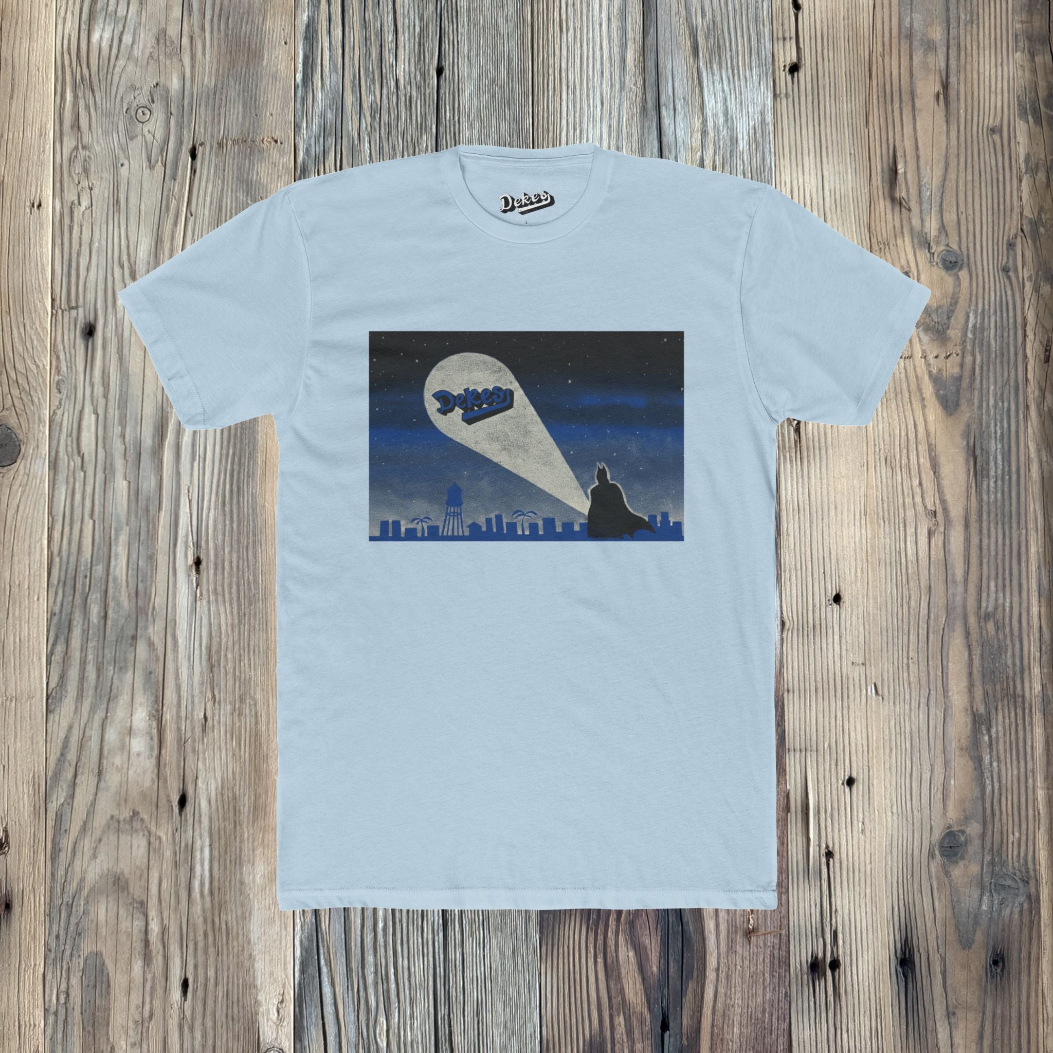 Deke's Signal x Delray Beach Coffee Club