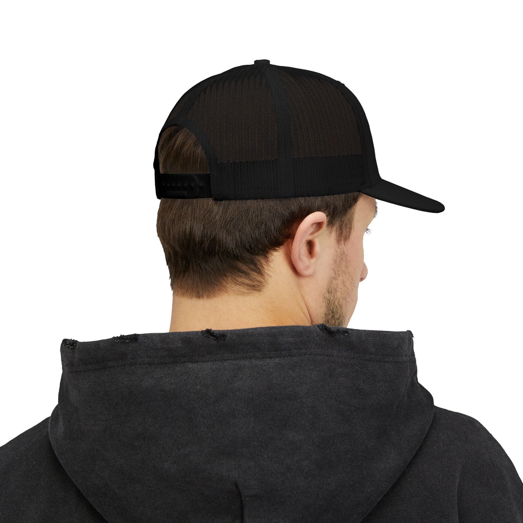 Trucker Hat