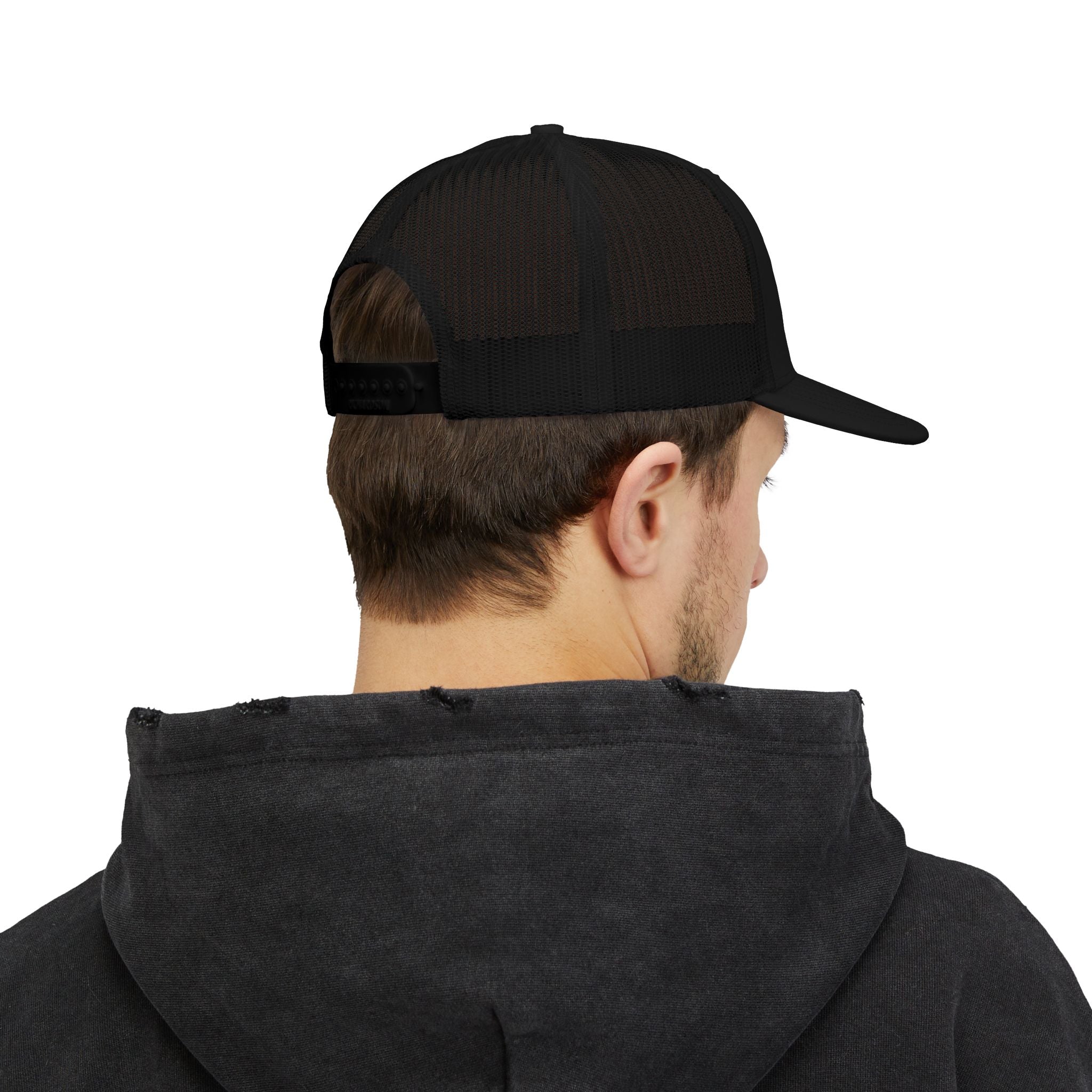 Trucker Hat