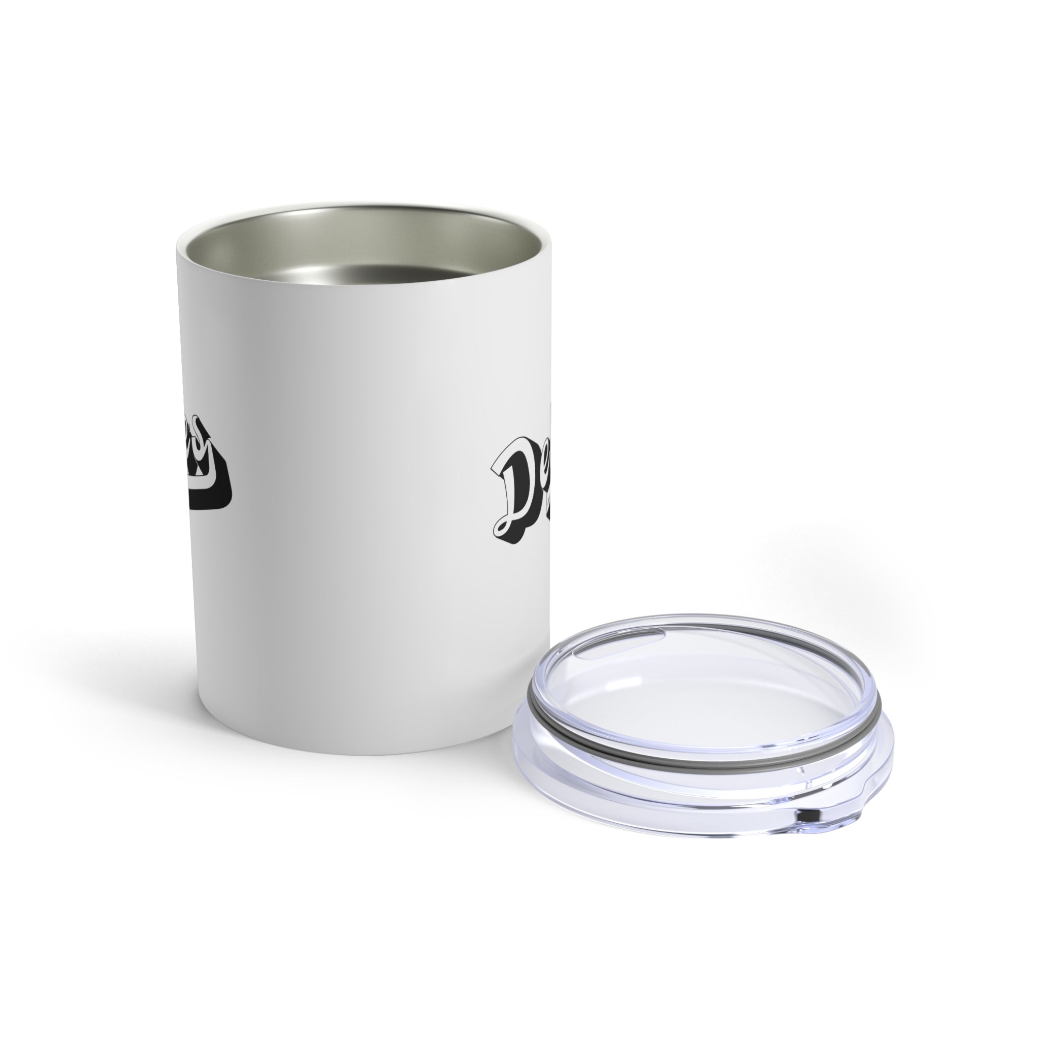 Deke's Tumbler