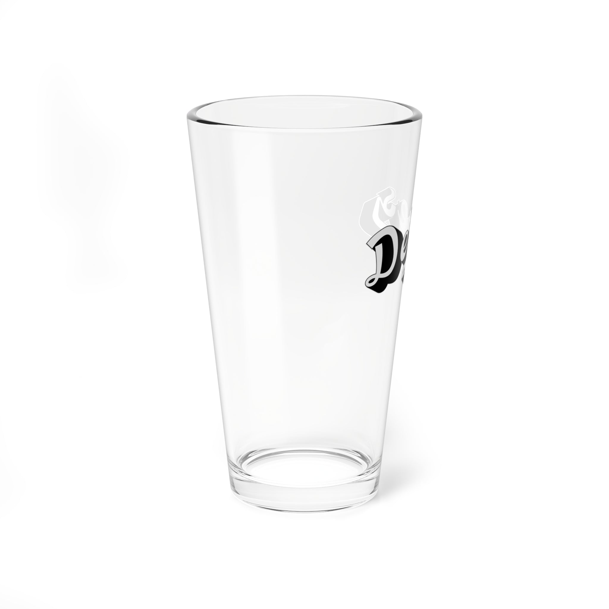 Pint Glass