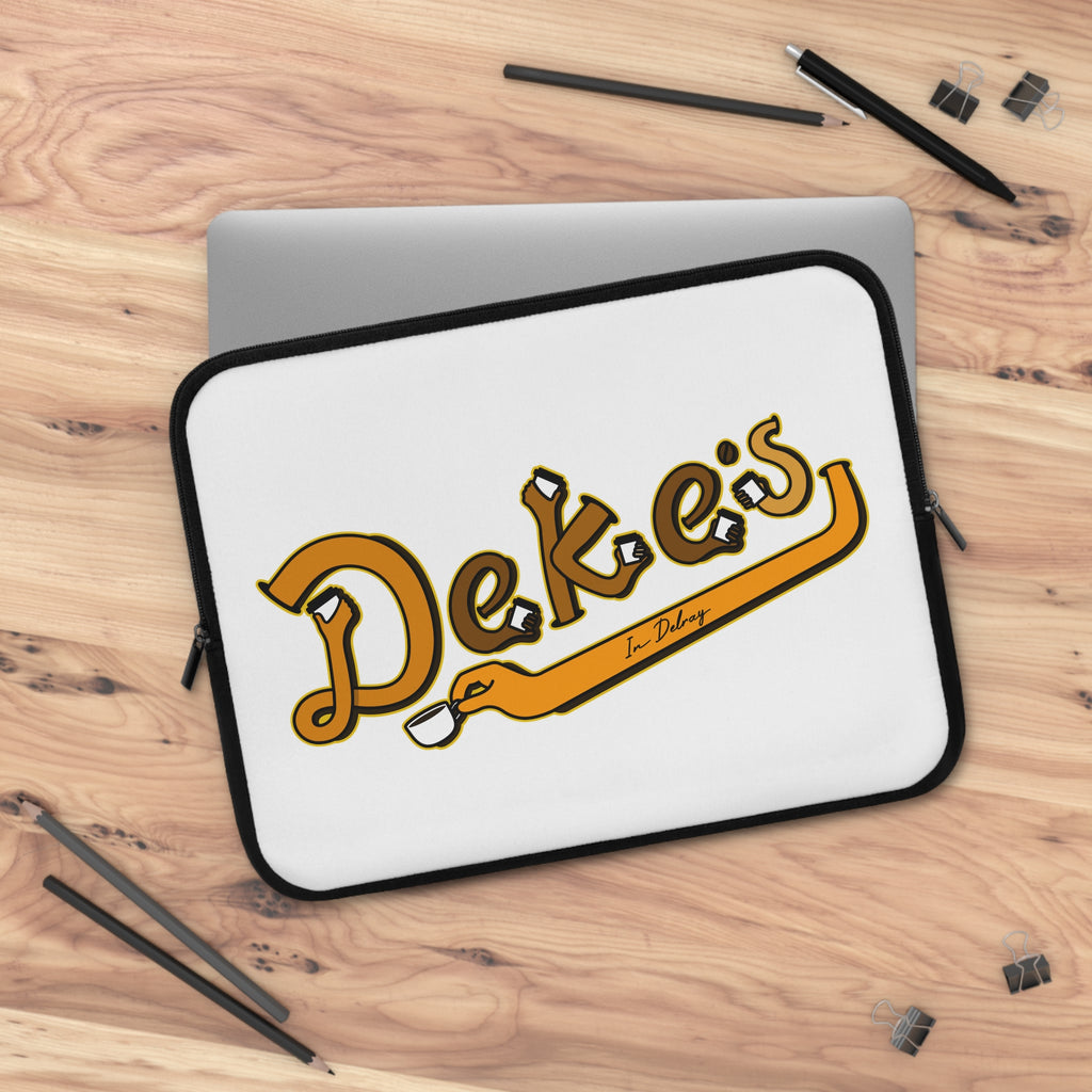 Laptop Sleeve