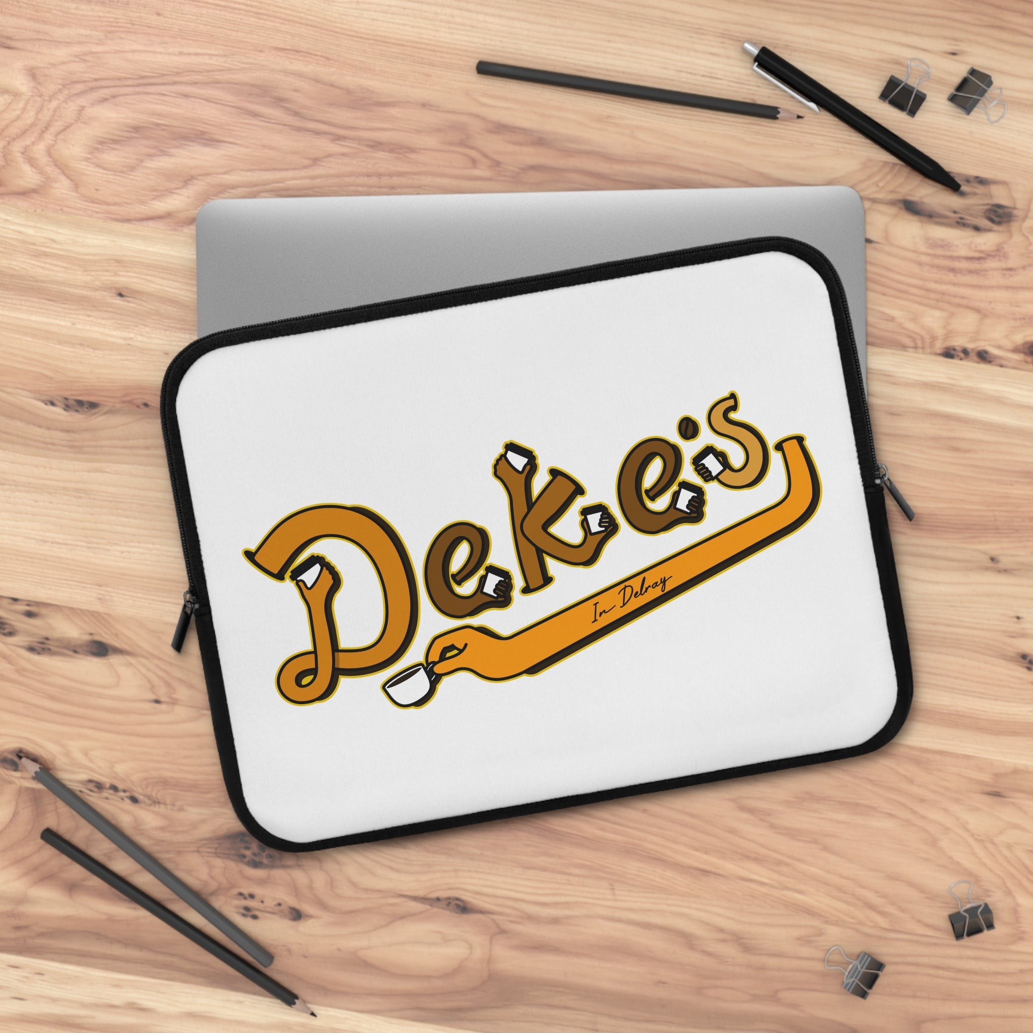 Laptop Sleeve