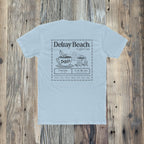 Deke's Signal x Delray Beach Coffee Club