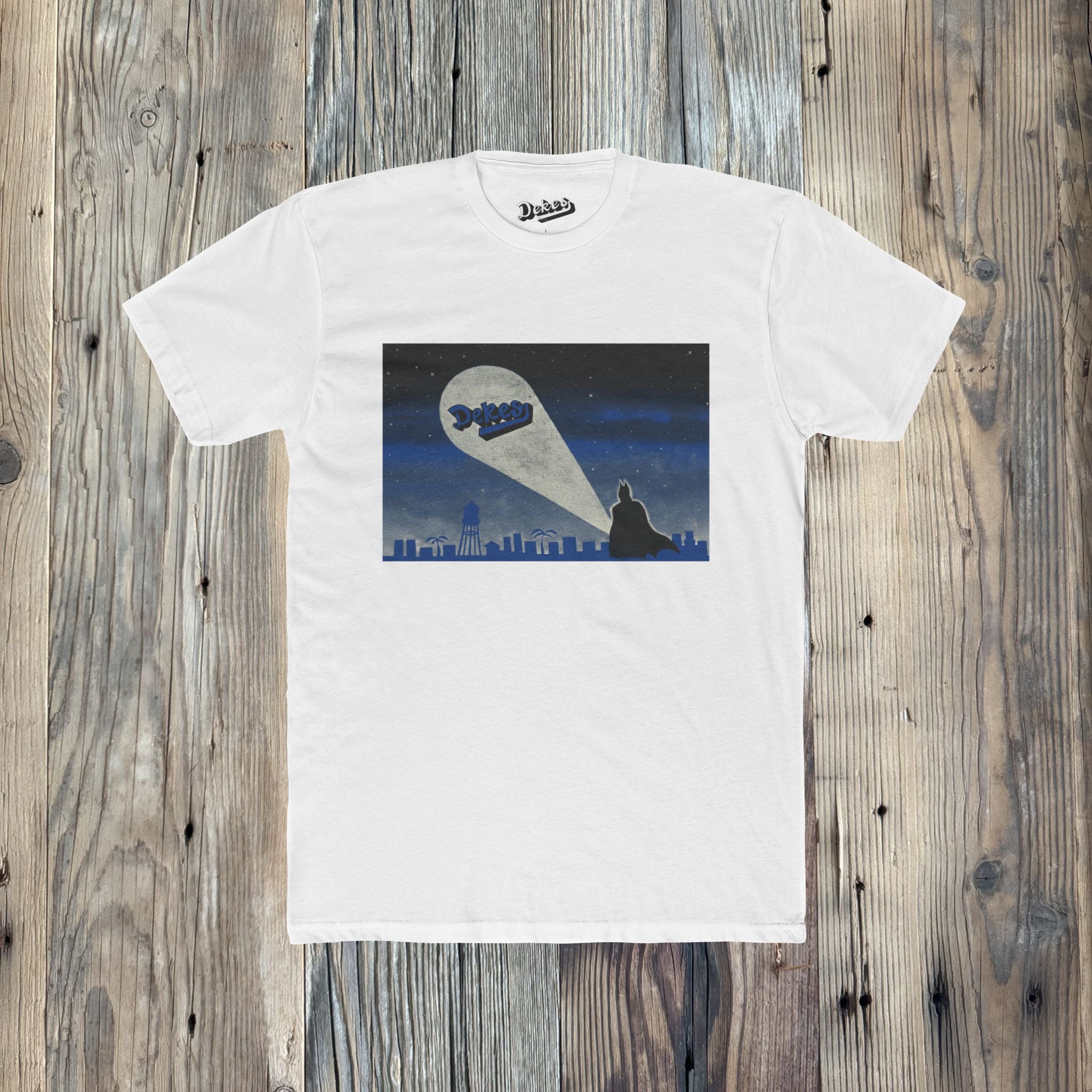 Deke's Signal x Delray Beach Coffee Club