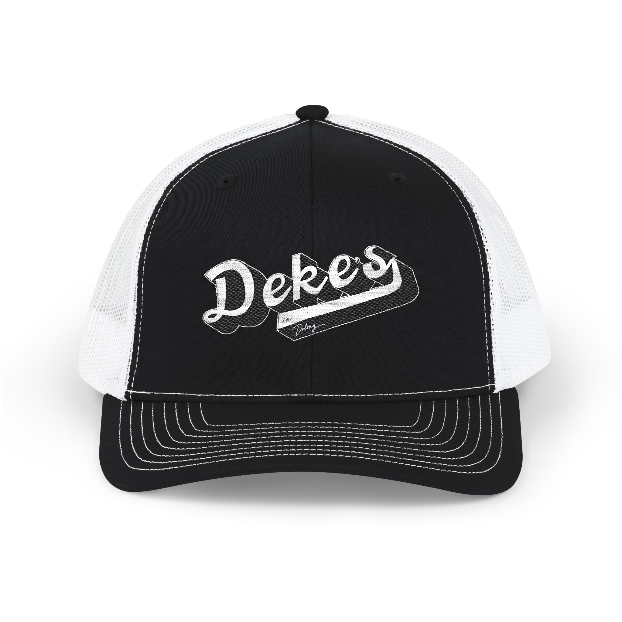 Trucker Hat