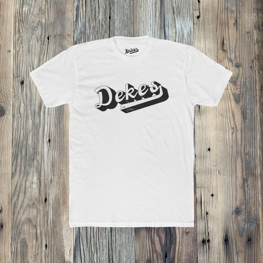Delray Beach Coffee Club T-Shirt