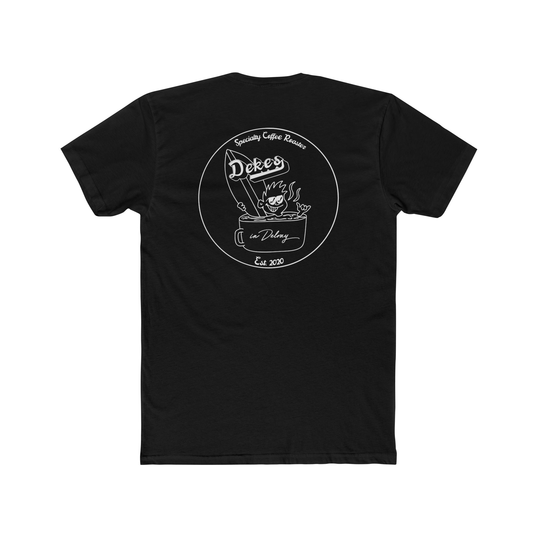 Dekes Original Shirt
