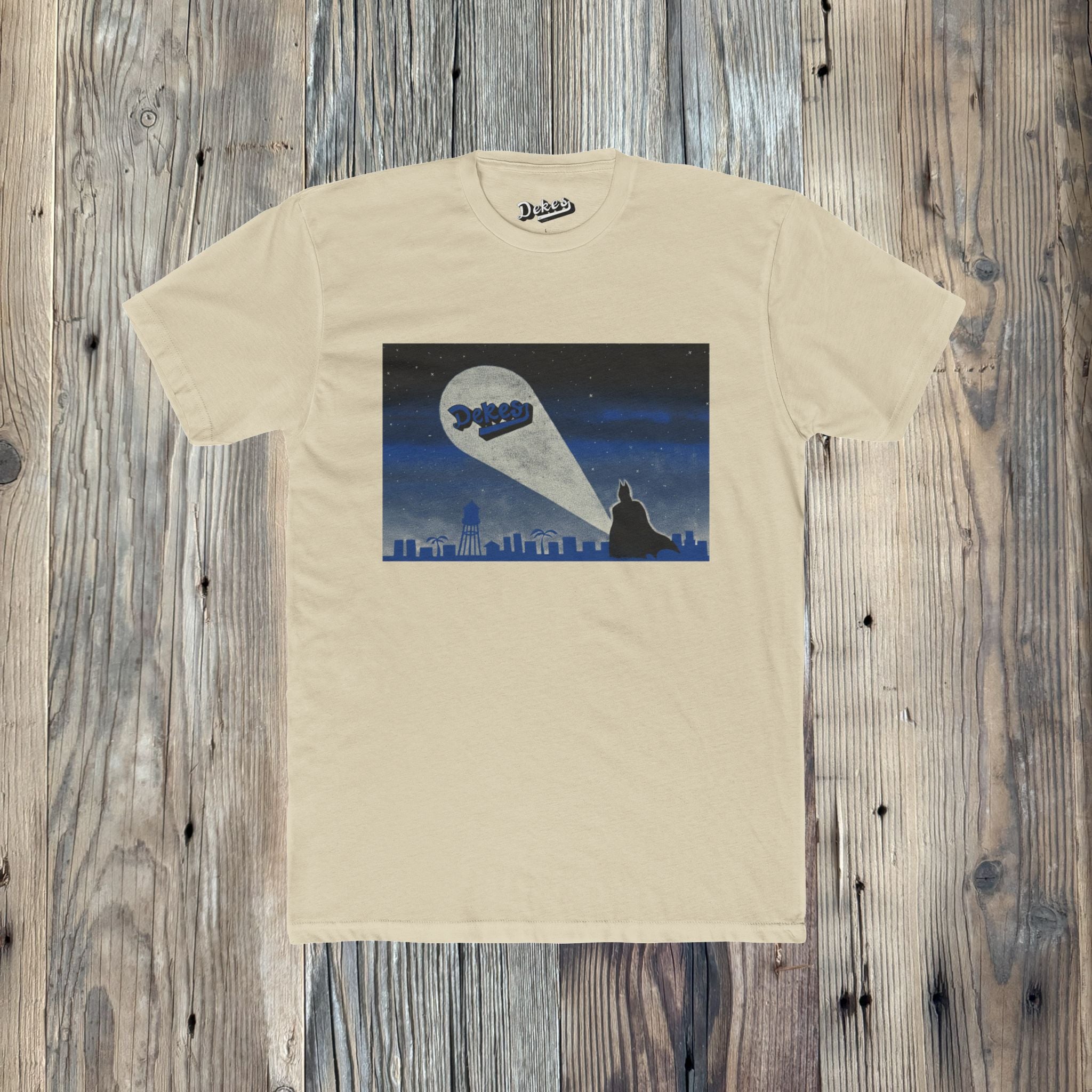 Deke's Signal x Delray Beach Coffee Club