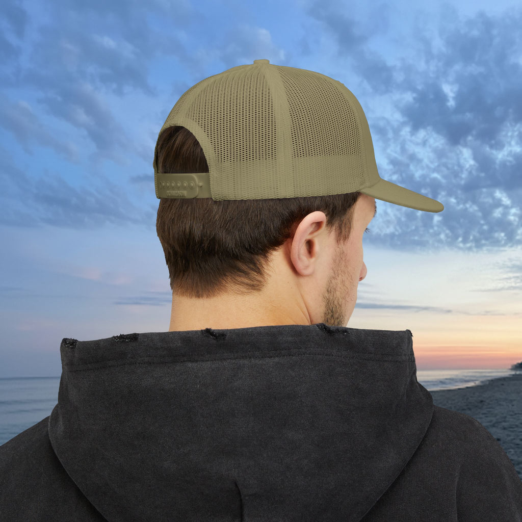Deke's Trucker Hat