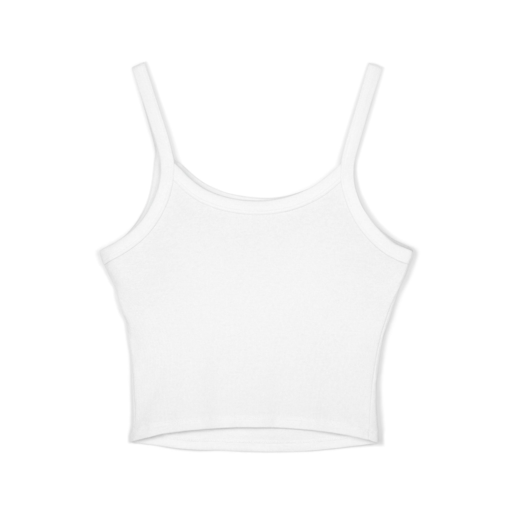 Women's American Flag Tank Top