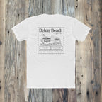 Delray Beach Coffee Club T-Shirt