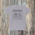 Deke's Signal x Delray Beach Coffee Club