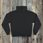 Deke's Handshake Hoodie (RED HANDS)