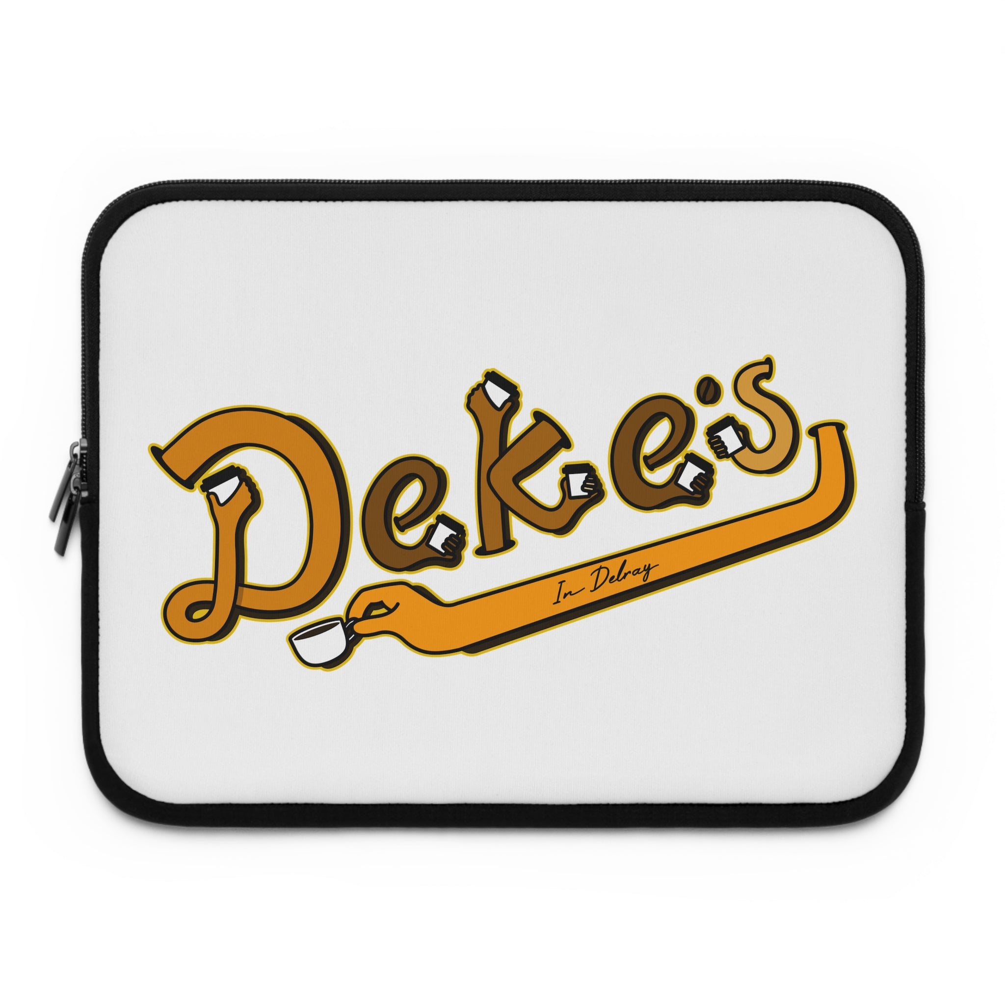Laptop Sleeve