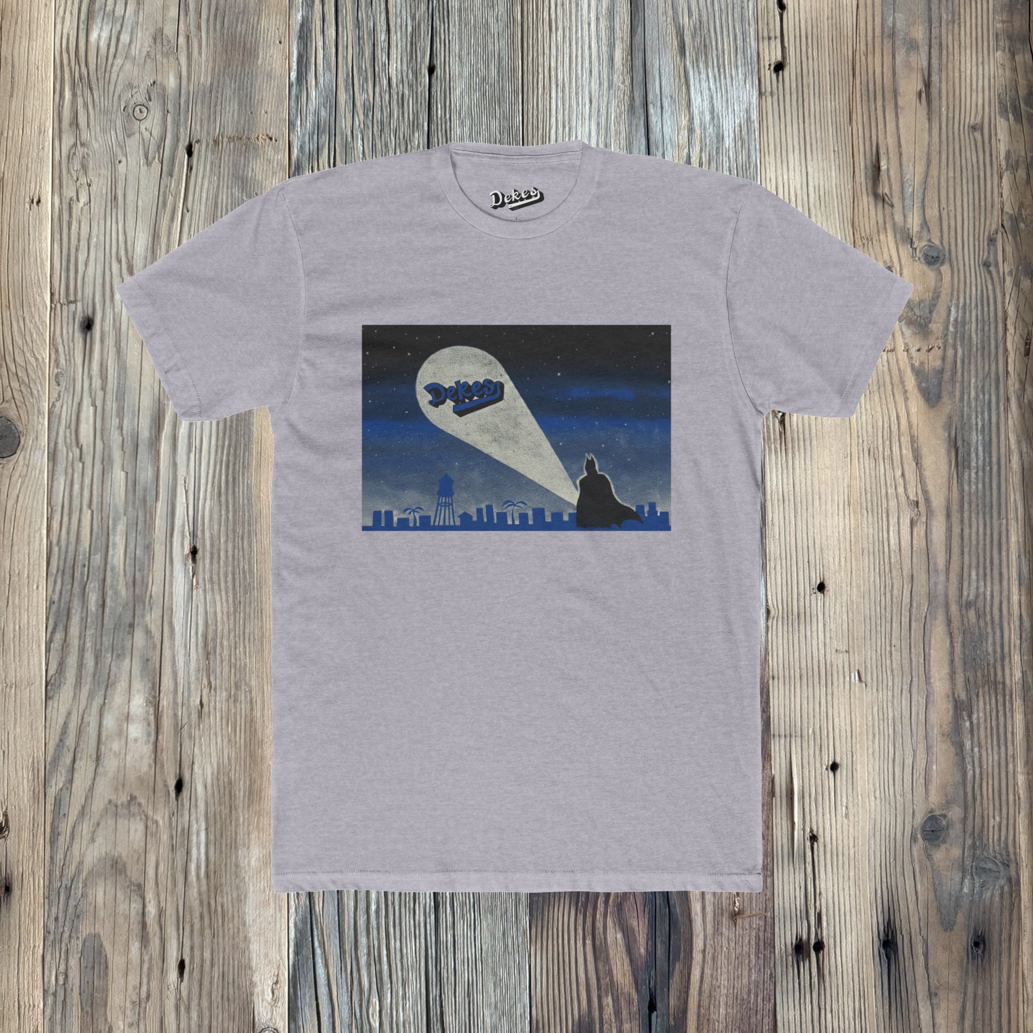 Deke's Signal x Delray Beach Coffee Club