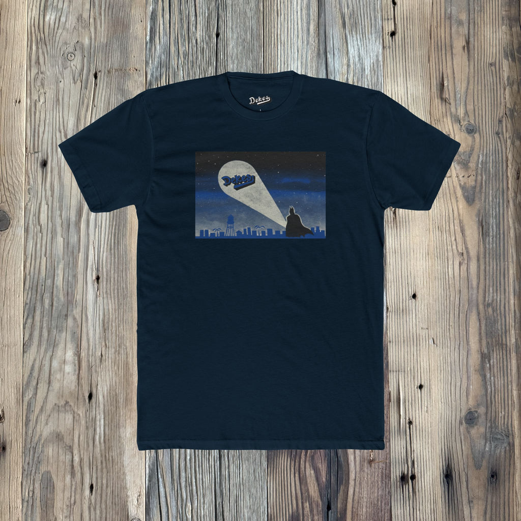 Deke's Signal x Delray Beach Coffee Club