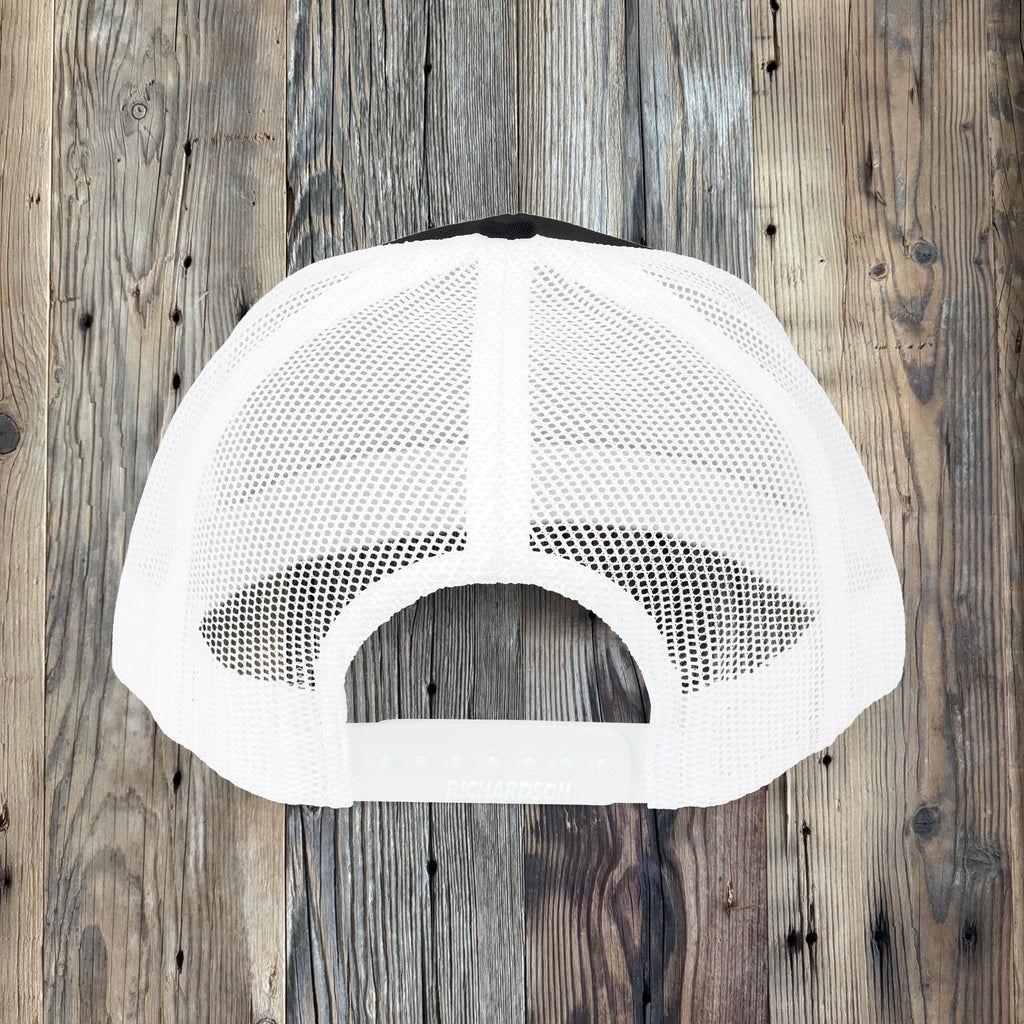 Deke's Trucker Hat