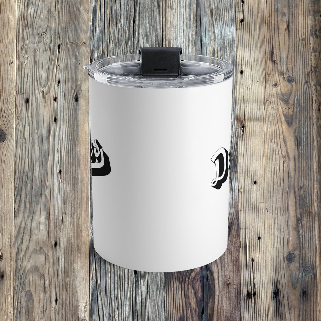 Deke's Tumbler