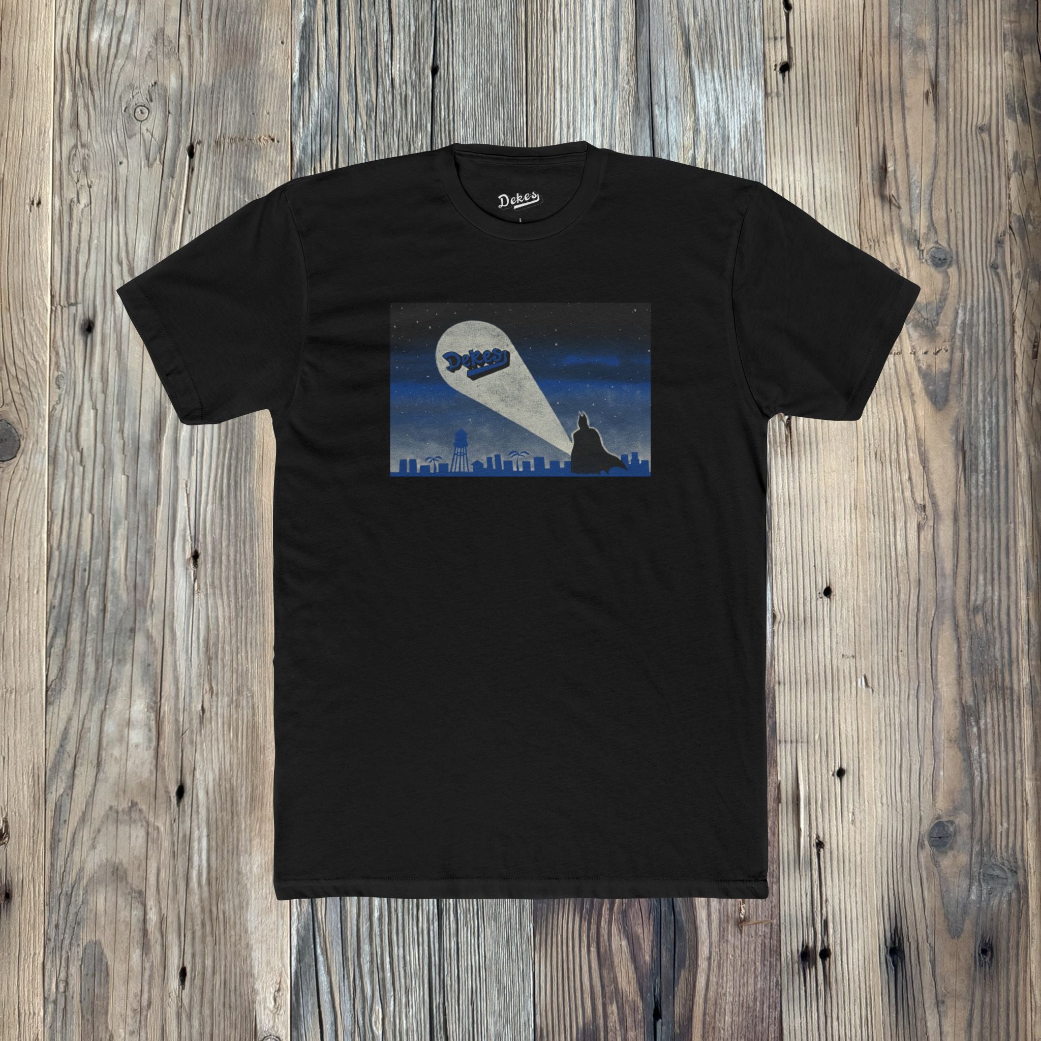 Deke's Signal x Delray Beach Coffee Club