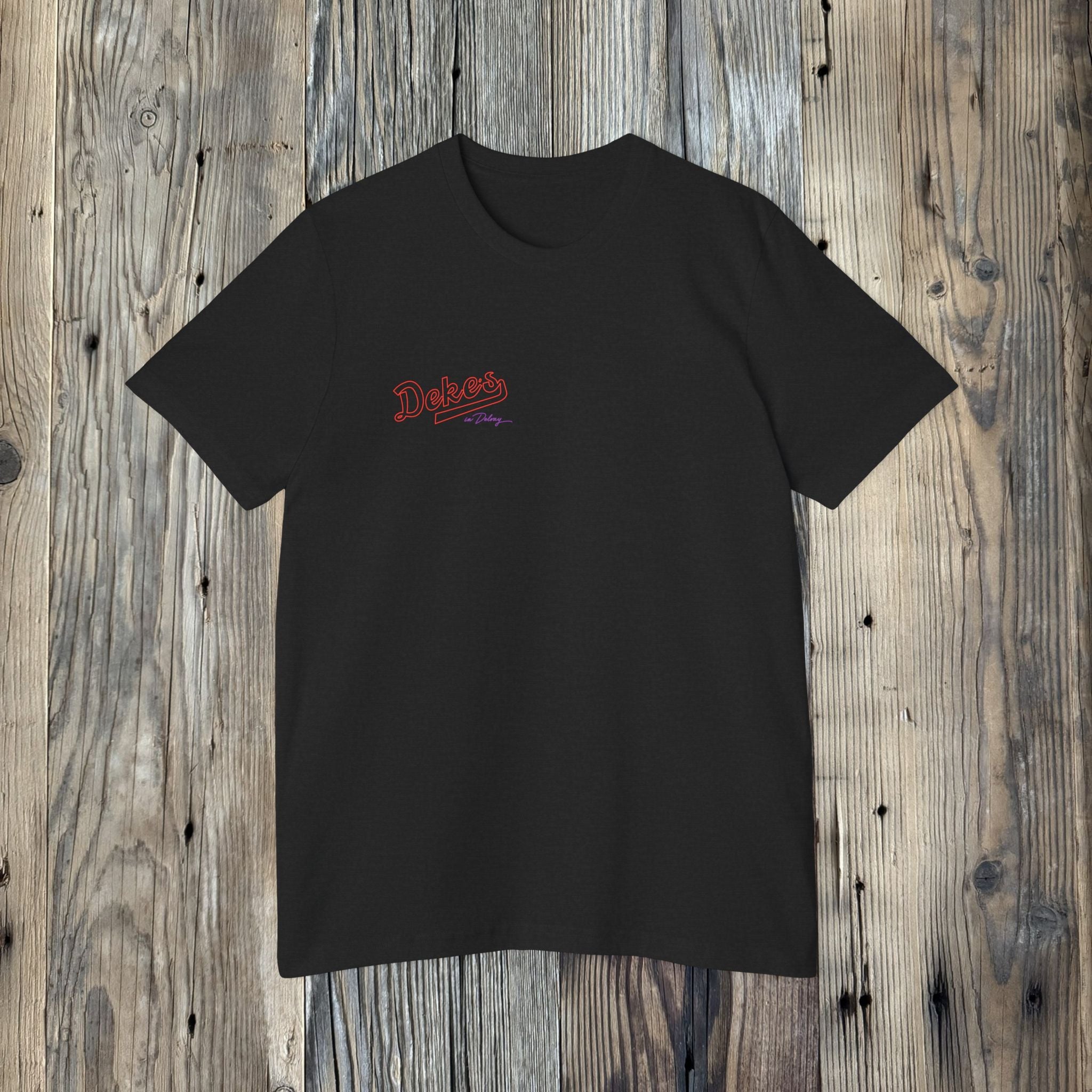 Neon Deke's - "Fresh Coffee"