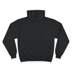 Coffee Hands Gold Logo Champion Hoodie