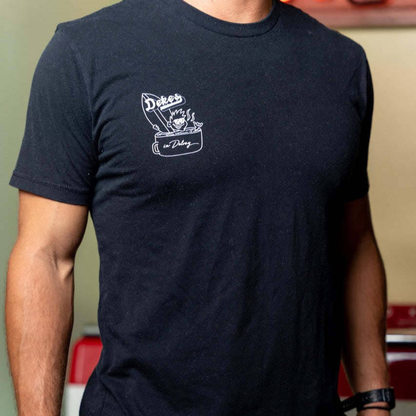 Dekes Original Shirt