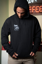 Deke's Original Hoodie