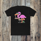 Flamingo Tee