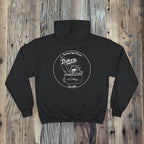 Deke's Original Hoodie