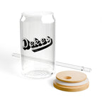 Sipping Glass