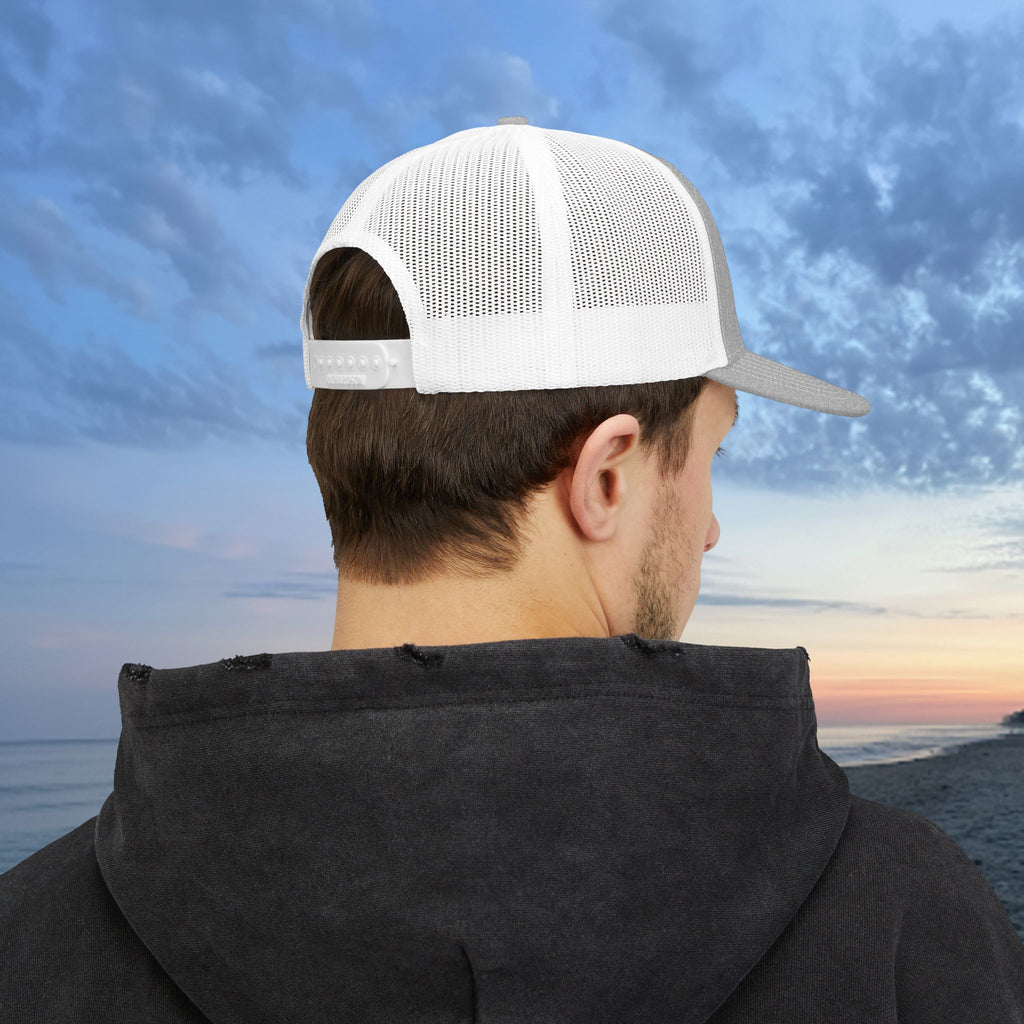 Deke's Trucker Hat