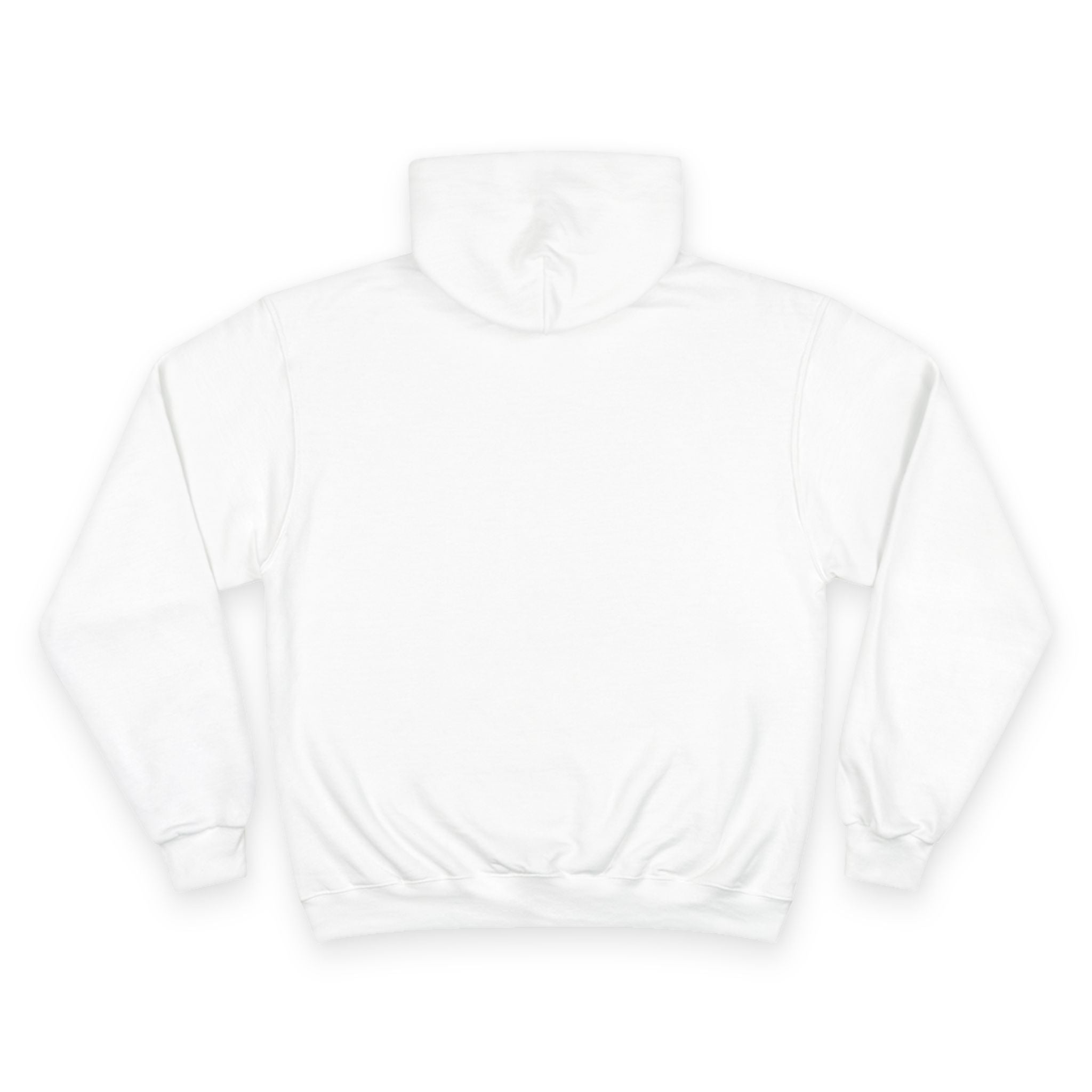 Coffee Hands Gold Logo Champion Hoodie