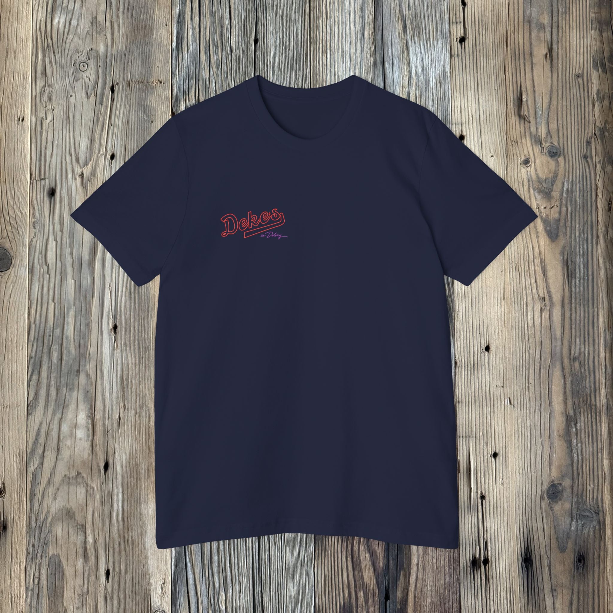 Neon Deke's - "Fresh Coffee"