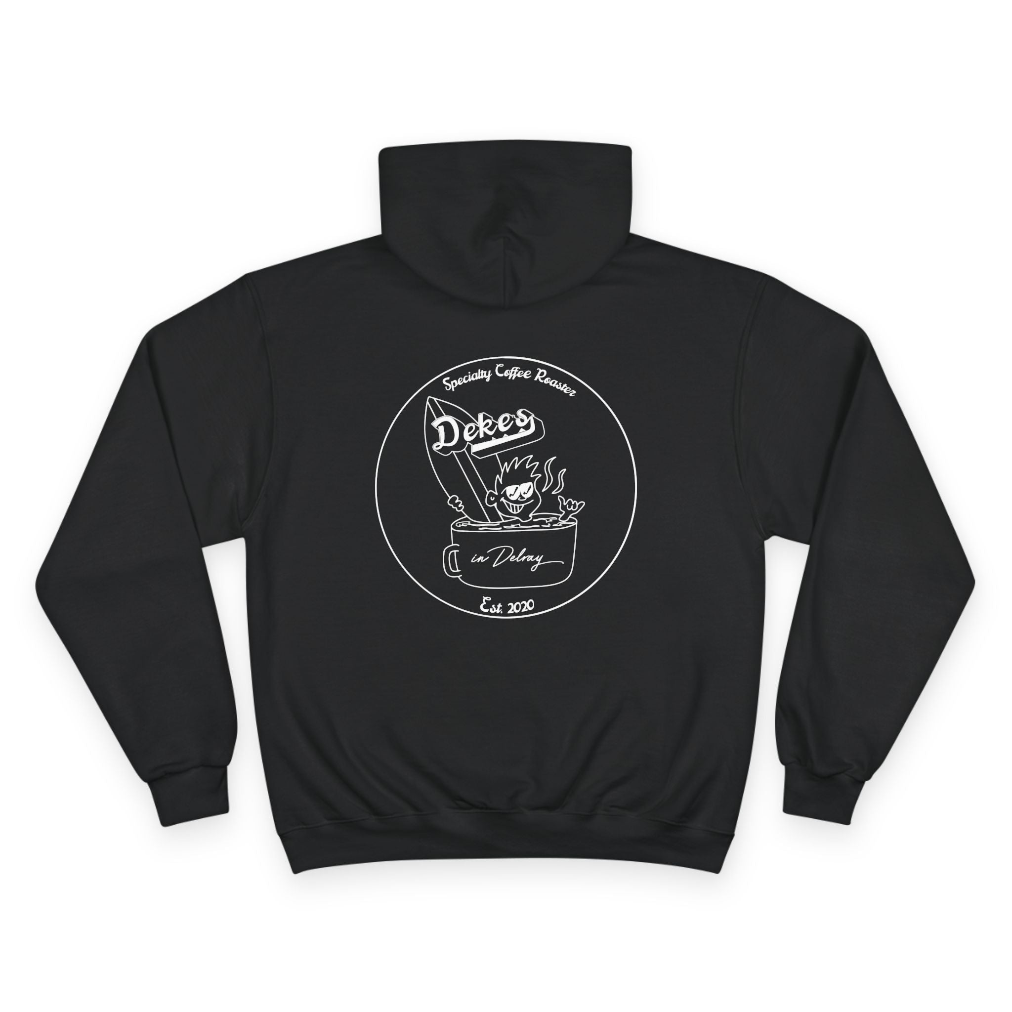 Champion Hoodie
