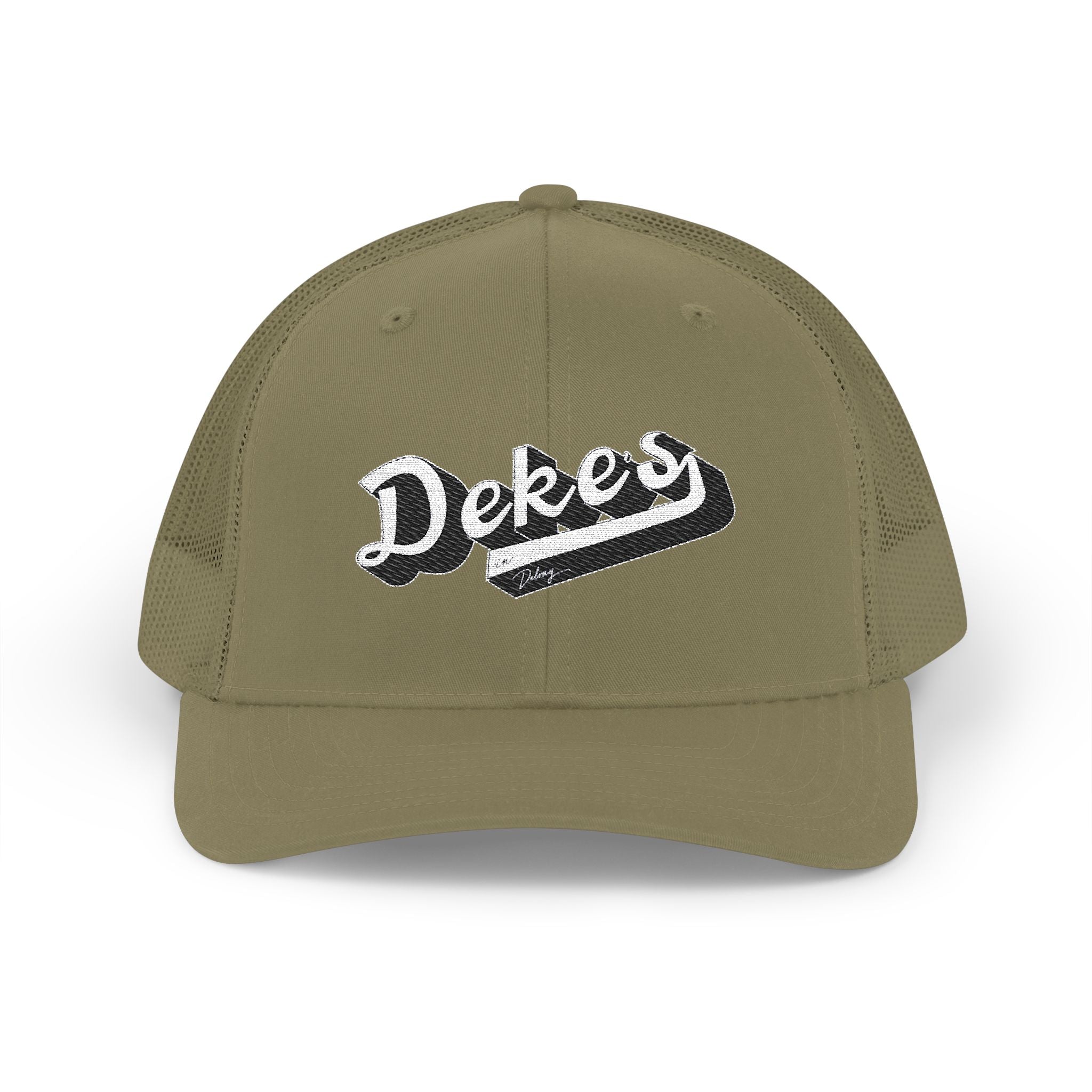 Trucker Hat