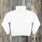 Deke's Handshake Hoodie (RED HANDS)