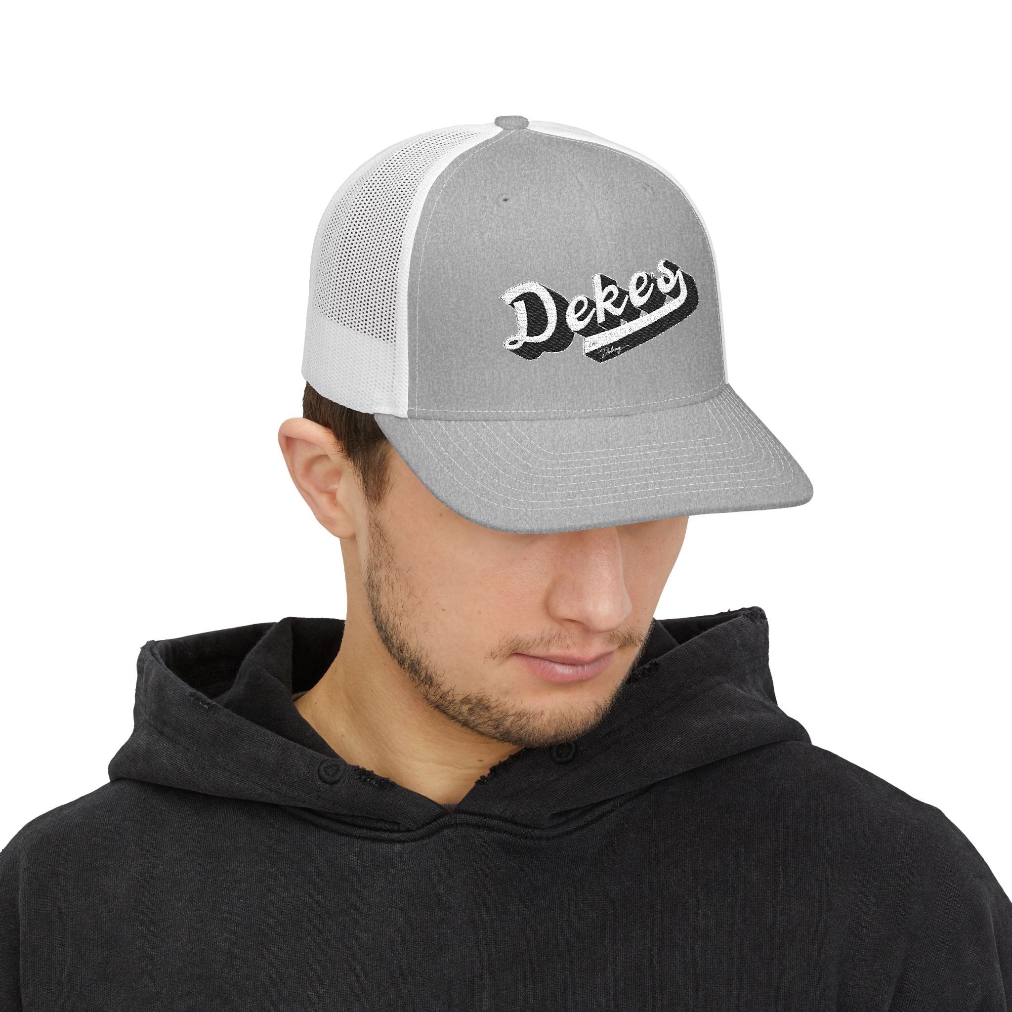 Trucker Hat